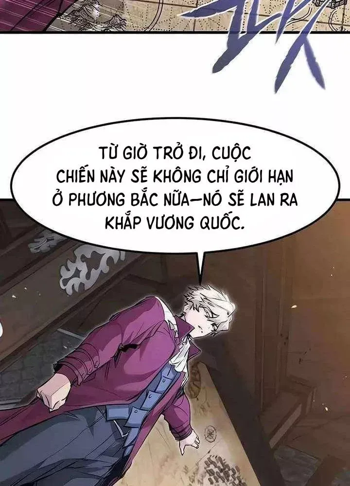 Mỗi Lính Đánh Thuê Trở Về Đều Có Một Kế Hoạch Chap 85 - Next Chap 86