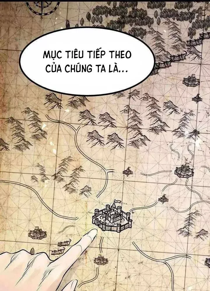 Mỗi Lính Đánh Thuê Trở Về Đều Có Một Kế Hoạch Chap 85 - Next Chap 86
