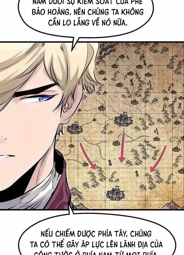 Mỗi Lính Đánh Thuê Trở Về Đều Có Một Kế Hoạch Chap 85 - Next Chap 86