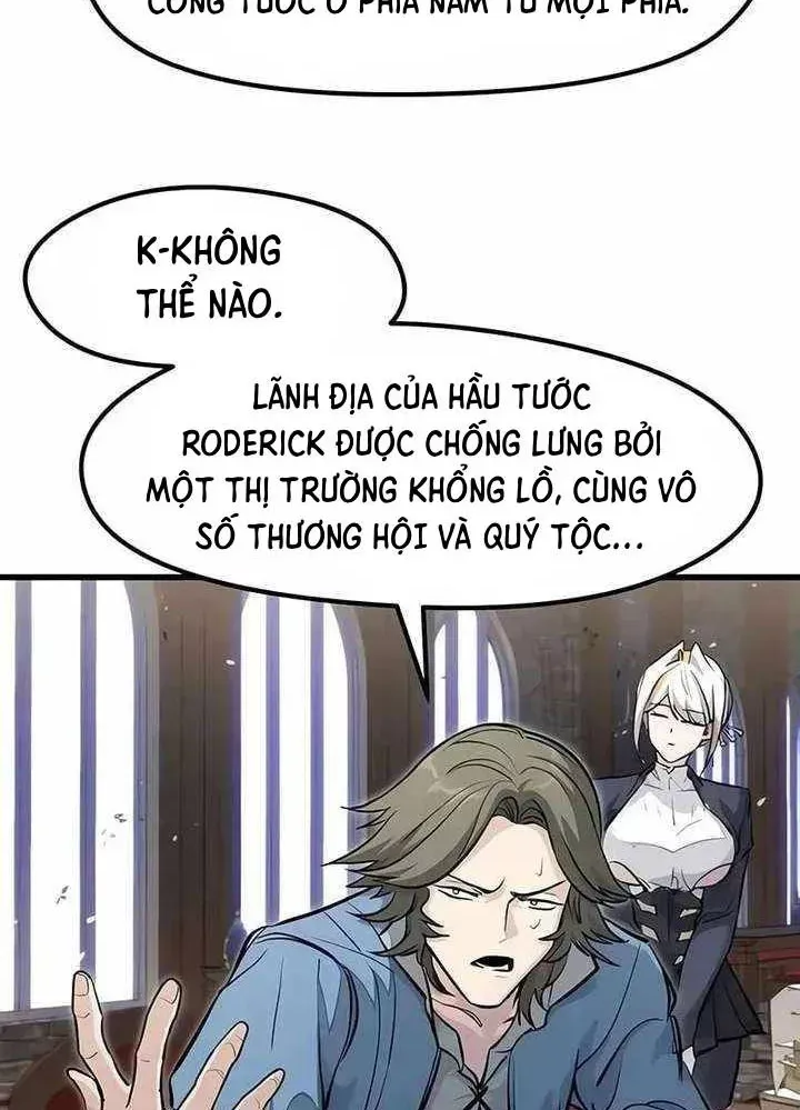 Mỗi Lính Đánh Thuê Trở Về Đều Có Một Kế Hoạch Chap 85 - Next Chap 86