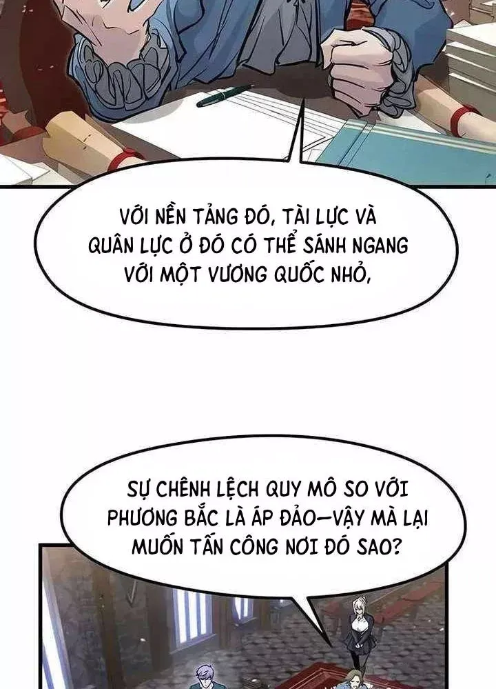 Mỗi Lính Đánh Thuê Trở Về Đều Có Một Kế Hoạch Chap 85 - Next Chap 86