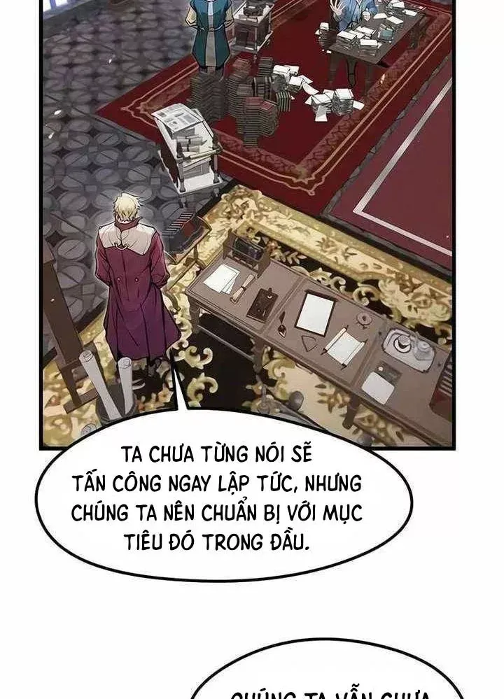 Mỗi Lính Đánh Thuê Trở Về Đều Có Một Kế Hoạch Chap 85 - Next Chap 86