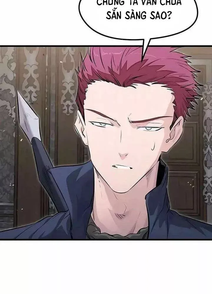 Mỗi Lính Đánh Thuê Trở Về Đều Có Một Kế Hoạch Chap 85 - Next Chap 86