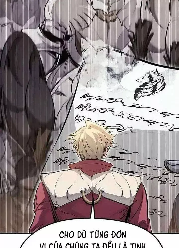 Mỗi Lính Đánh Thuê Trở Về Đều Có Một Kế Hoạch Chap 85 - Next Chap 86