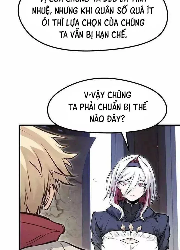 Mỗi Lính Đánh Thuê Trở Về Đều Có Một Kế Hoạch Chap 85 - Next Chap 86