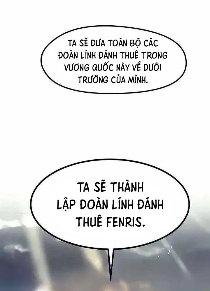 Mỗi Lính Đánh Thuê Trở Về Đều Có Một Kế Hoạch Chap 85 - Next Chap 86