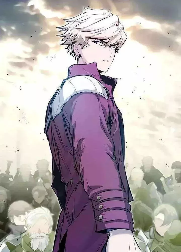 Mỗi Lính Đánh Thuê Trở Về Đều Có Một Kế Hoạch Chap 85 - Next Chap 86