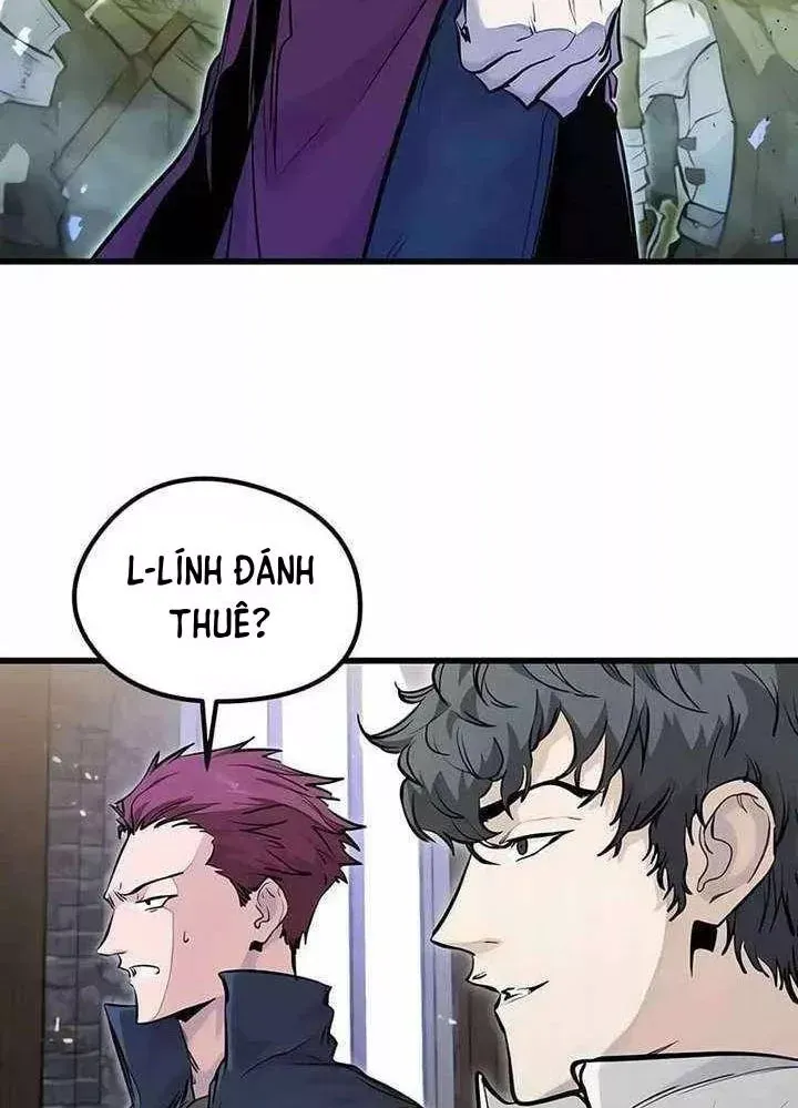 Mỗi Lính Đánh Thuê Trở Về Đều Có Một Kế Hoạch Chap 85 - Next Chap 86