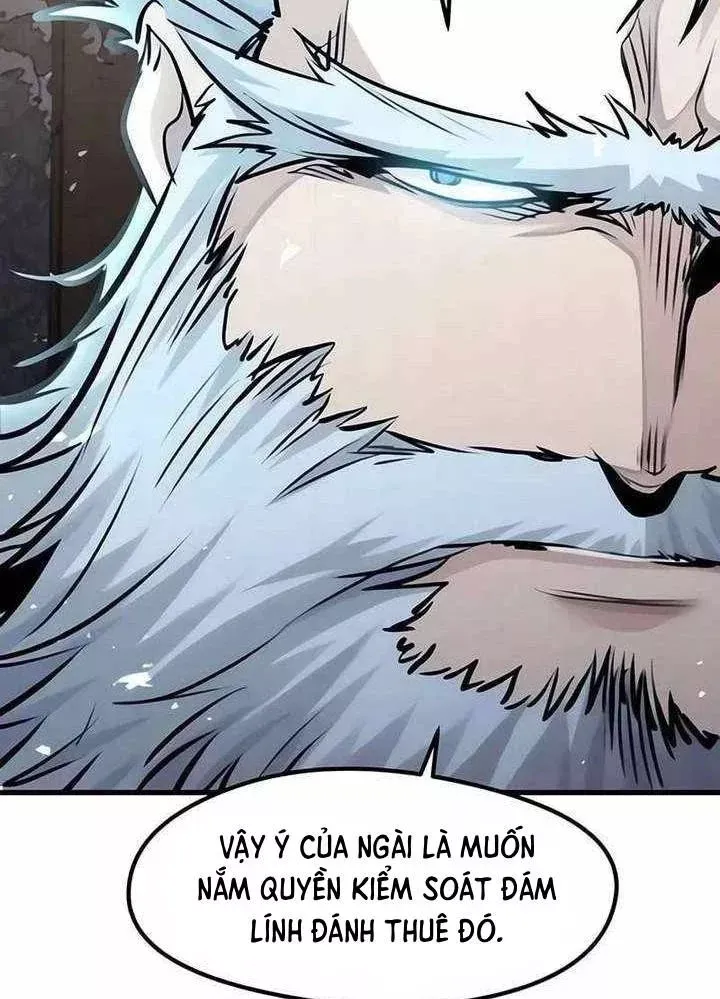 Mỗi Lính Đánh Thuê Trở Về Đều Có Một Kế Hoạch Chap 85 - Next Chap 86