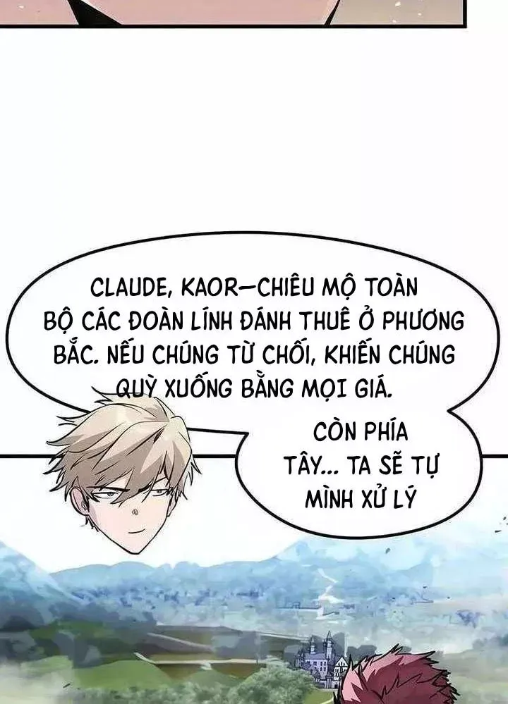 Mỗi Lính Đánh Thuê Trở Về Đều Có Một Kế Hoạch Chap 85 - Next Chap 86