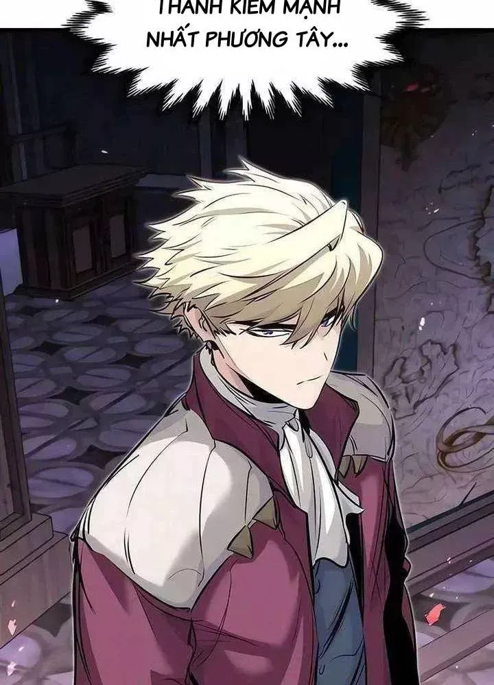 Mỗi Lính Đánh Thuê Trở Về Đều Có Một Kế Hoạch Chap 85 - Next Chap 86