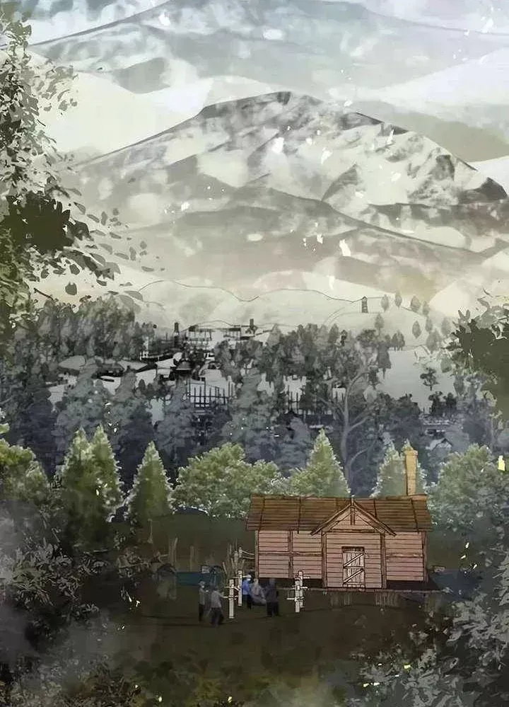 Mỗi Lính Đánh Thuê Trở Về Đều Có Một Kế Hoạch Chap 85 - Next Chap 86