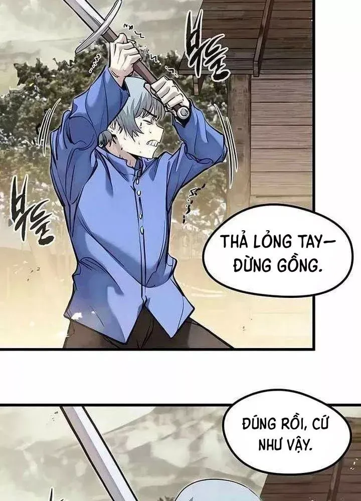 Mỗi Lính Đánh Thuê Trở Về Đều Có Một Kế Hoạch Chap 85 - Next Chap 86