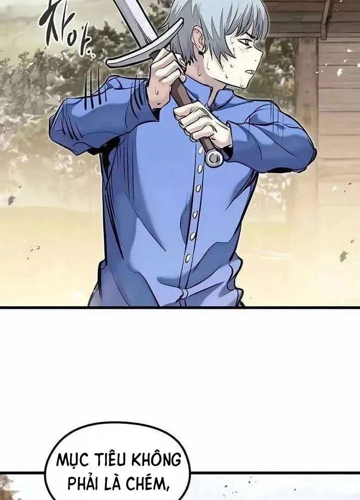 Mỗi Lính Đánh Thuê Trở Về Đều Có Một Kế Hoạch Chap 85 - Next Chap 86