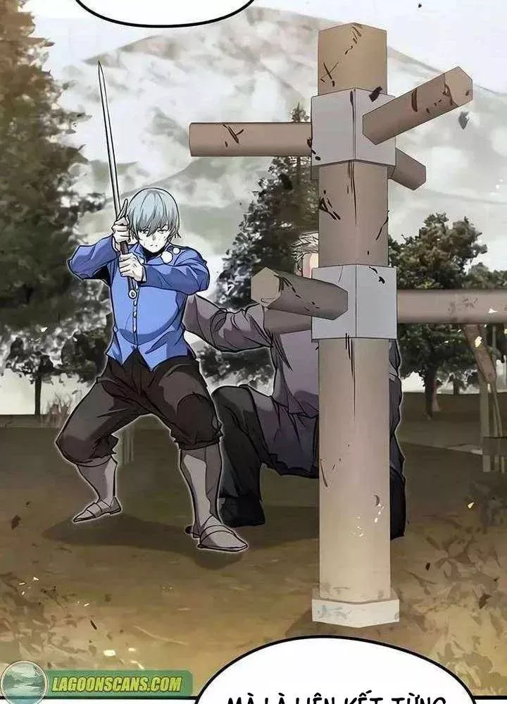 Mỗi Lính Đánh Thuê Trở Về Đều Có Một Kế Hoạch Chap 85 - Next Chap 86