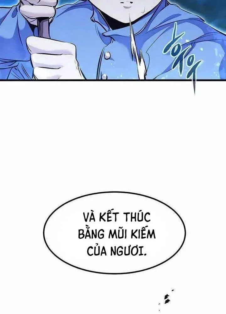 Mỗi Lính Đánh Thuê Trở Về Đều Có Một Kế Hoạch Chap 85 - Next Chap 86