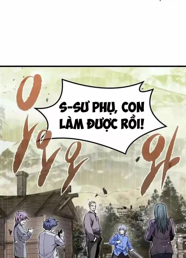 Mỗi Lính Đánh Thuê Trở Về Đều Có Một Kế Hoạch Chap 85 - Next Chap 86