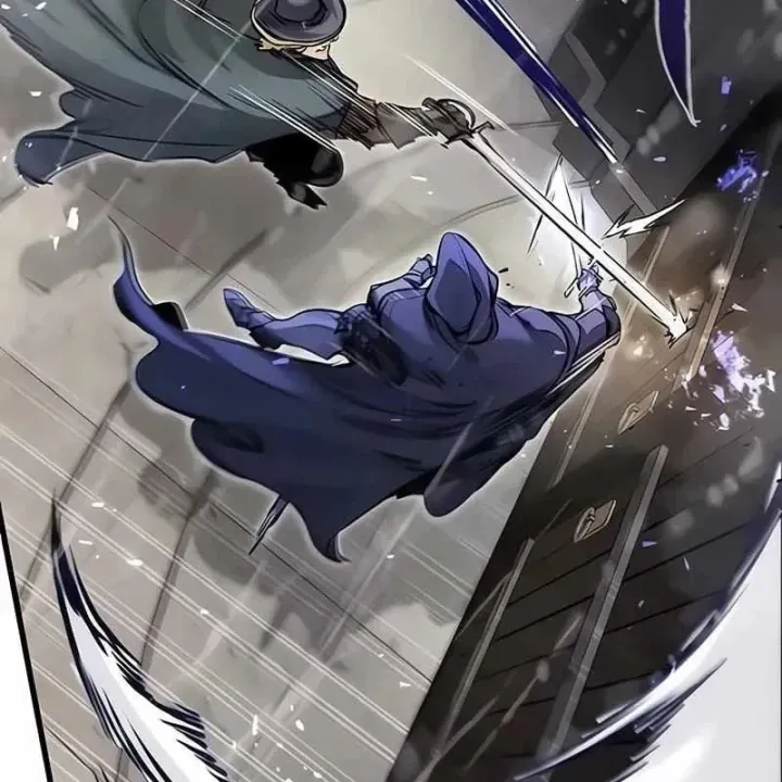 Mỗi Lính Đánh Thuê Trở Về Đều Có Một Kế Hoạch Chap 87 - Next Chap 88