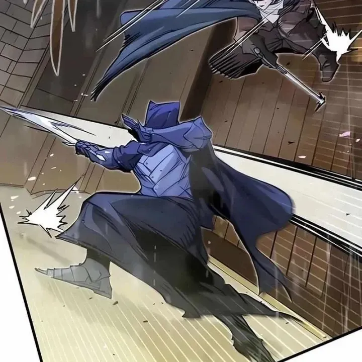 Mỗi Lính Đánh Thuê Trở Về Đều Có Một Kế Hoạch Chap 87 - Next Chap 88