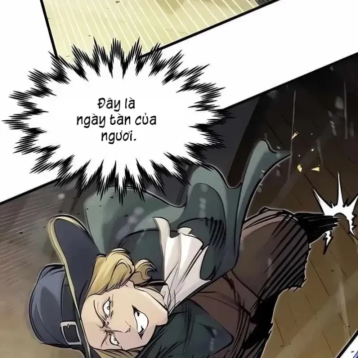 Mỗi Lính Đánh Thuê Trở Về Đều Có Một Kế Hoạch Chap 87 - Next Chap 88