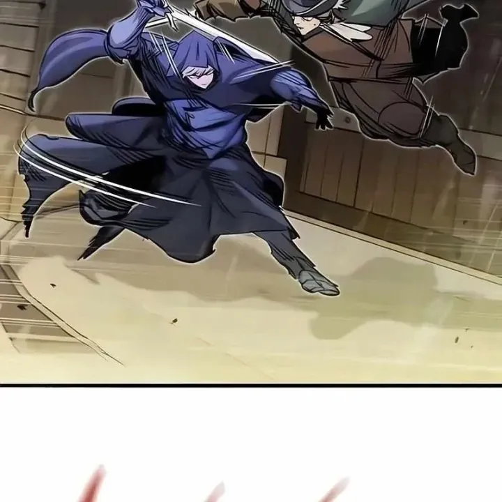 Mỗi Lính Đánh Thuê Trở Về Đều Có Một Kế Hoạch Chap 87 - Next Chap 88