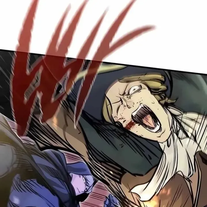 Mỗi Lính Đánh Thuê Trở Về Đều Có Một Kế Hoạch Chap 87 - Next Chap 88