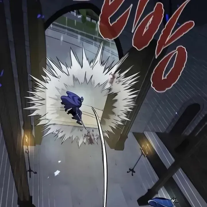 Mỗi Lính Đánh Thuê Trở Về Đều Có Một Kế Hoạch Chap 87 - Next Chap 88