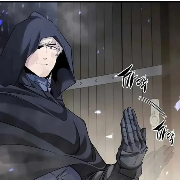 Mỗi Lính Đánh Thuê Trở Về Đều Có Một Kế Hoạch Chap 87 - Next Chap 88