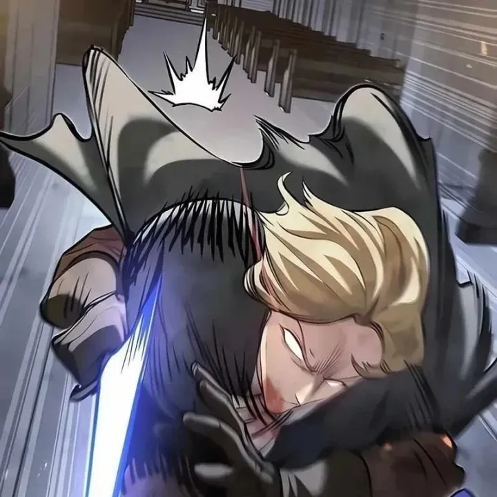 Mỗi Lính Đánh Thuê Trở Về Đều Có Một Kế Hoạch Chap 87 - Next Chap 88