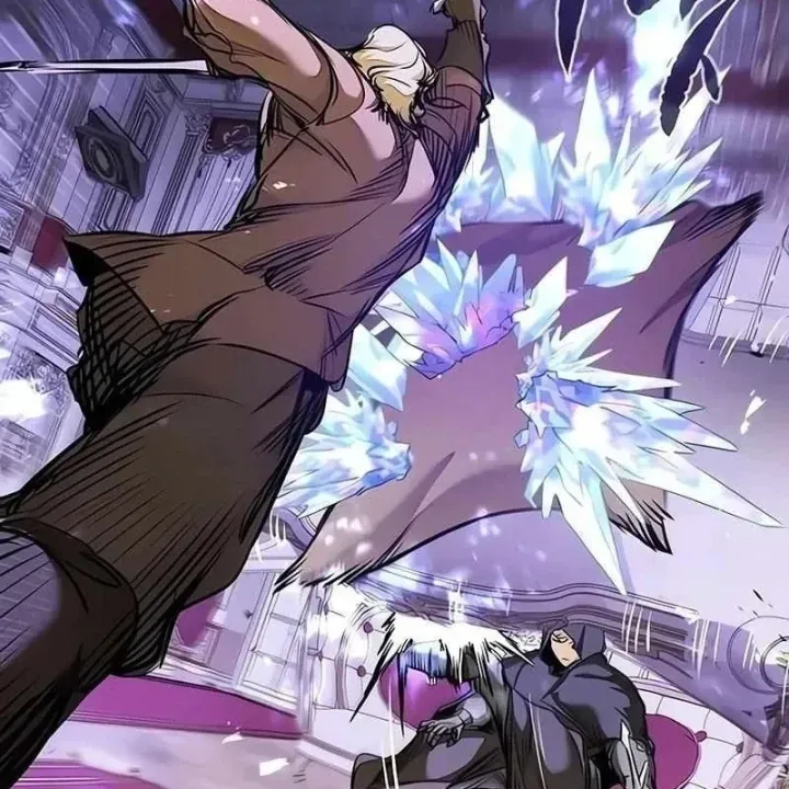 Mỗi Lính Đánh Thuê Trở Về Đều Có Một Kế Hoạch Chap 87 - Next Chap 88