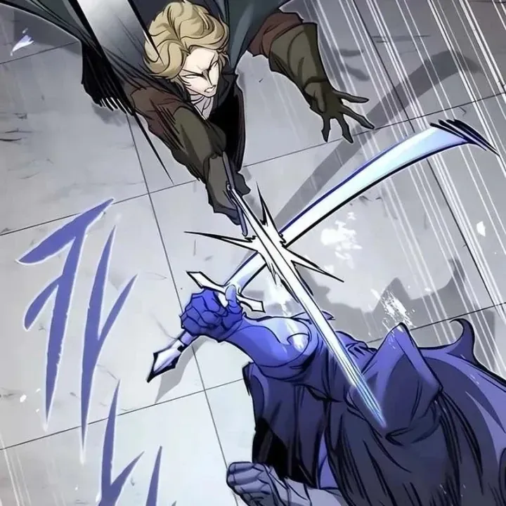 Mỗi Lính Đánh Thuê Trở Về Đều Có Một Kế Hoạch Chap 87 - Next Chap 88