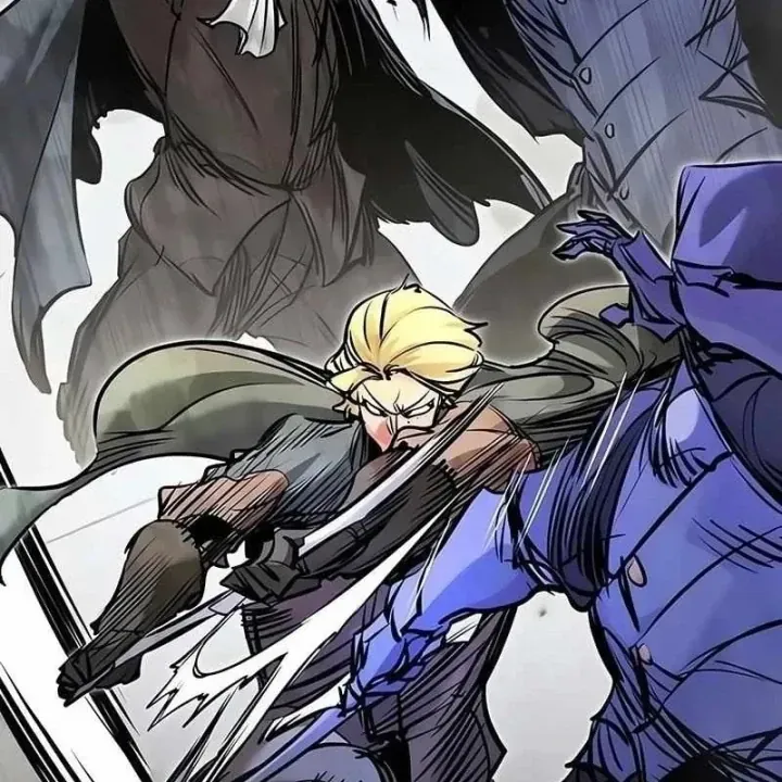 Mỗi Lính Đánh Thuê Trở Về Đều Có Một Kế Hoạch Chap 87 - Next Chap 88