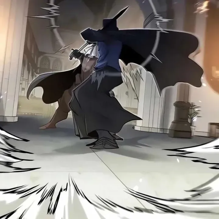 Mỗi Lính Đánh Thuê Trở Về Đều Có Một Kế Hoạch Chap 87 - Next Chap 88