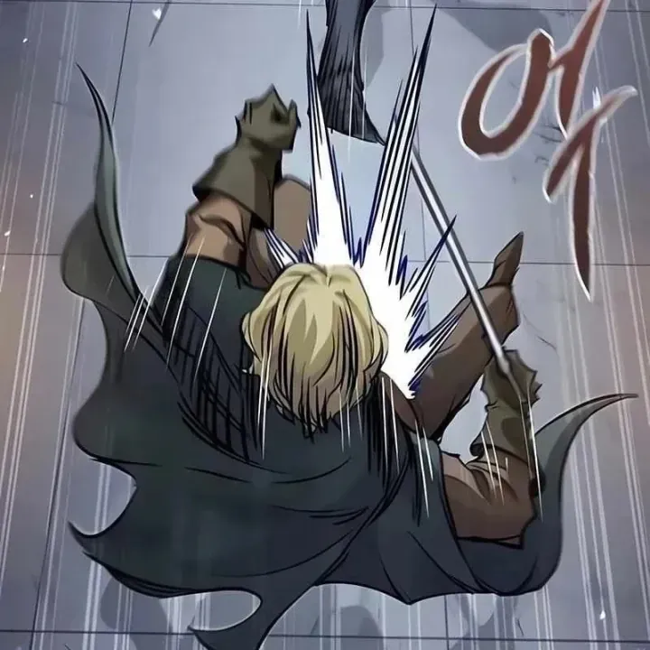 Mỗi Lính Đánh Thuê Trở Về Đều Có Một Kế Hoạch Chap 87 - Next Chap 88