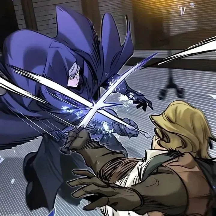 Mỗi Lính Đánh Thuê Trở Về Đều Có Một Kế Hoạch Chap 87 - Next Chap 88