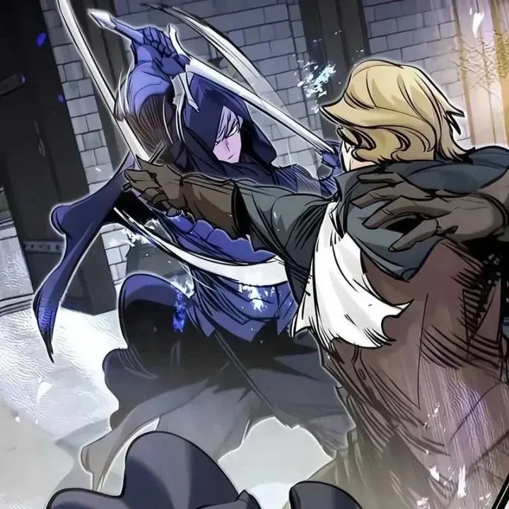 Mỗi Lính Đánh Thuê Trở Về Đều Có Một Kế Hoạch Chap 87 - Next Chap 88