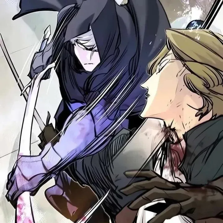 Mỗi Lính Đánh Thuê Trở Về Đều Có Một Kế Hoạch Chap 87 - Next Chap 88