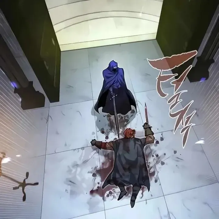 Mỗi Lính Đánh Thuê Trở Về Đều Có Một Kế Hoạch Chap 87 - Next Chap 88