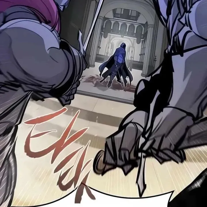 Mỗi Lính Đánh Thuê Trở Về Đều Có Một Kế Hoạch Chap 87 - Next Chap 88