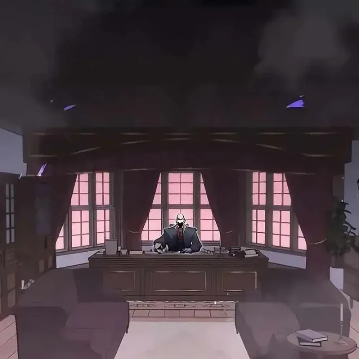 Mỗi Lính Đánh Thuê Trở Về Đều Có Một Kế Hoạch Chap 87 - Next Chap 88