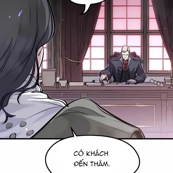 Mỗi Lính Đánh Thuê Trở Về Đều Có Một Kế Hoạch Chap 87 - Next Chap 88