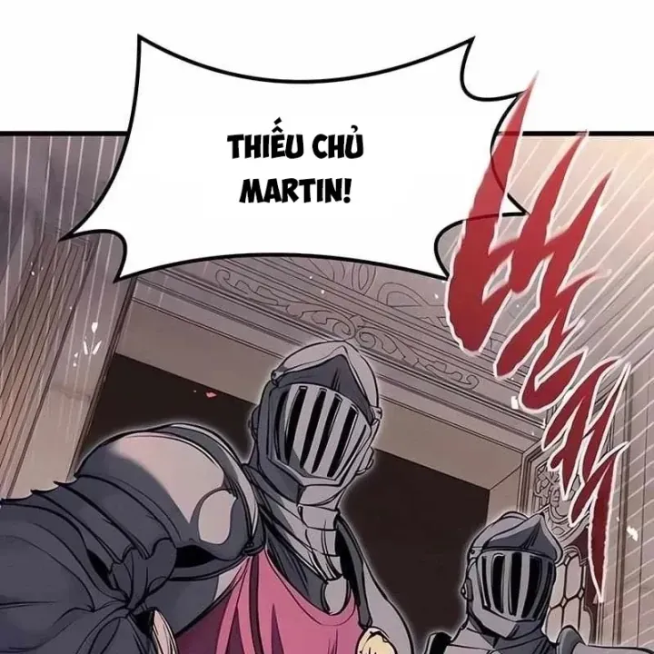 Mỗi Lính Đánh Thuê Trở Về Đều Có Một Kế Hoạch Chap 87 - Next Chap 88