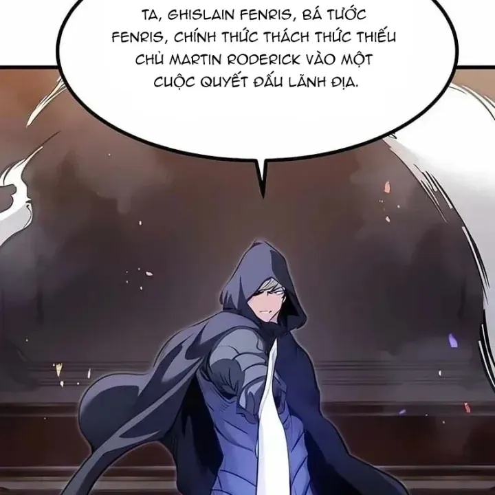 Mỗi Lính Đánh Thuê Trở Về Đều Có Một Kế Hoạch Chap 87 - Next Chap 88