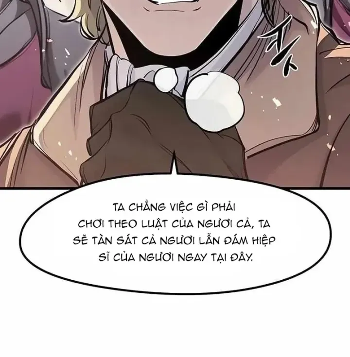 Mỗi Lính Đánh Thuê Trở Về Đều Có Một Kế Hoạch Chap 87 - Next Chap 88