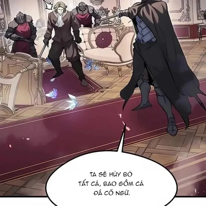 Mỗi Lính Đánh Thuê Trở Về Đều Có Một Kế Hoạch Chap 87 - Next Chap 88