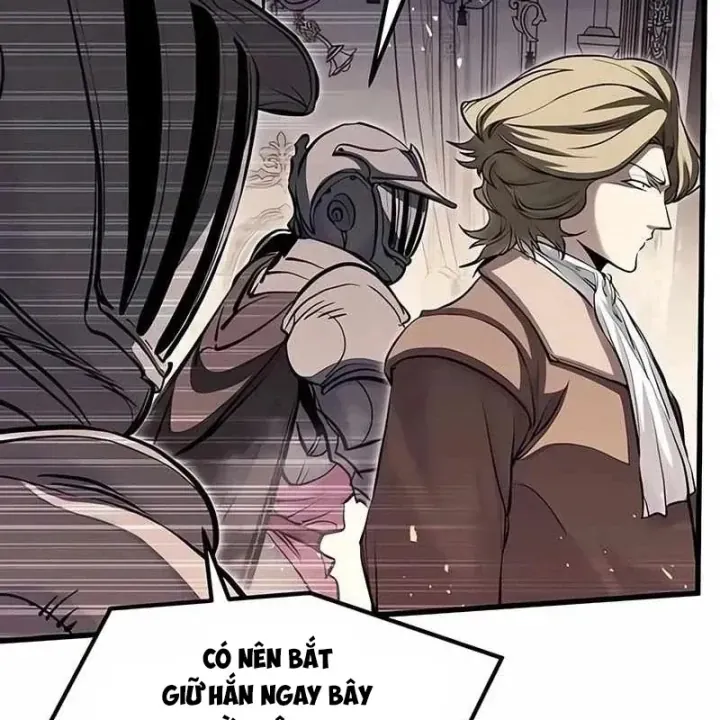 Mỗi Lính Đánh Thuê Trở Về Đều Có Một Kế Hoạch Chap 87 - Next Chap 88