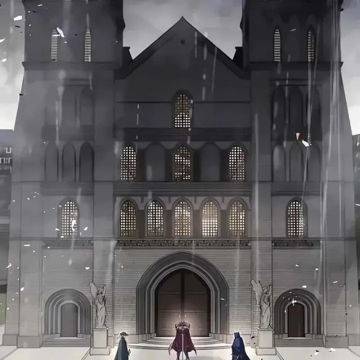 Mỗi Lính Đánh Thuê Trở Về Đều Có Một Kế Hoạch Chap 87 - Next Chap 88