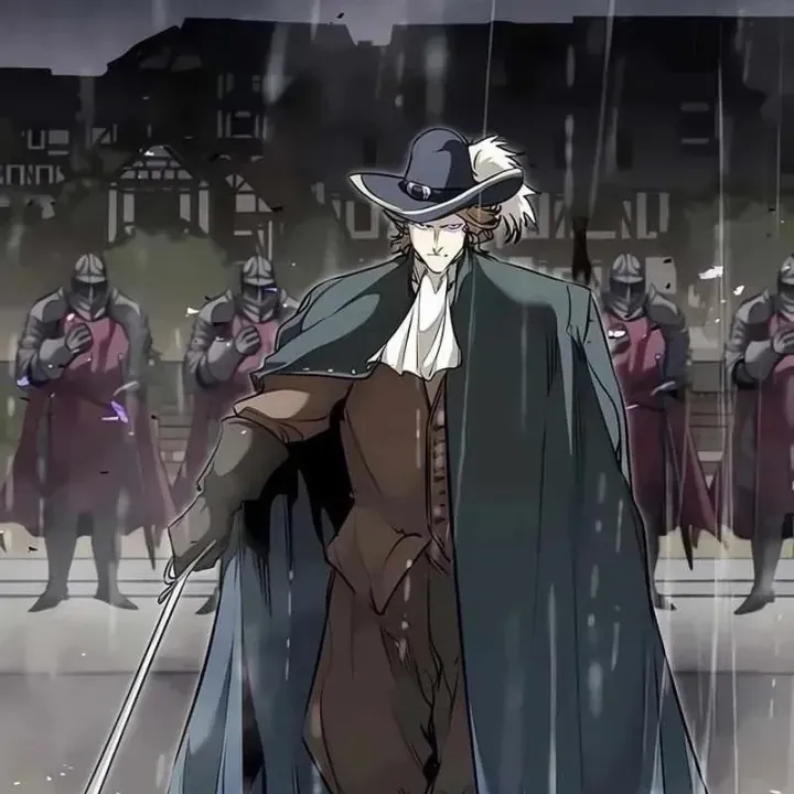 Mỗi Lính Đánh Thuê Trở Về Đều Có Một Kế Hoạch Chap 87 - Next Chap 88