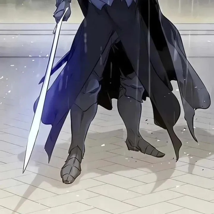 Mỗi Lính Đánh Thuê Trở Về Đều Có Một Kế Hoạch Chap 87 - Next Chap 88