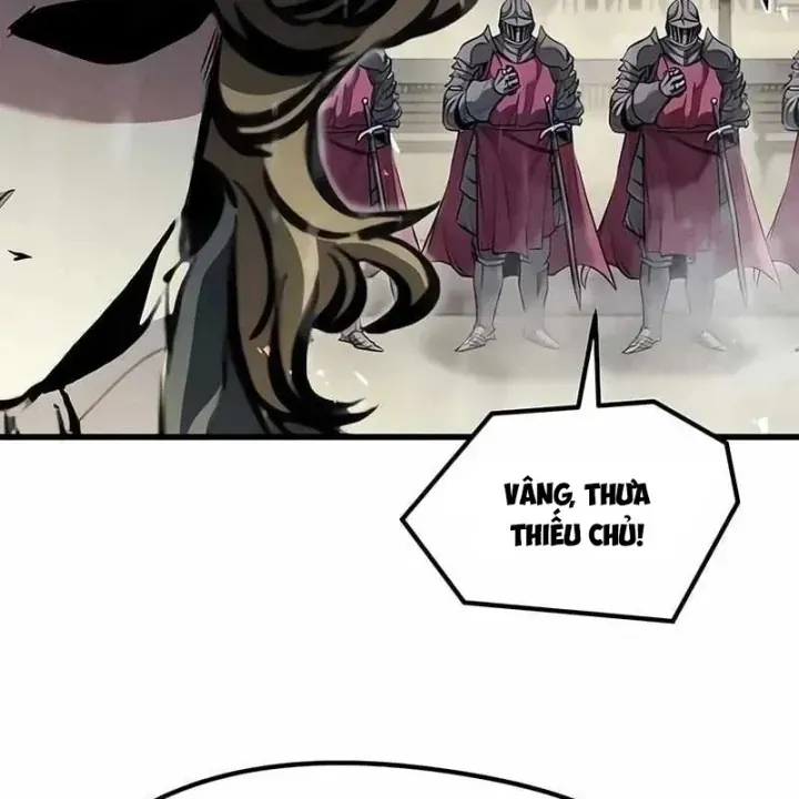 Mỗi Lính Đánh Thuê Trở Về Đều Có Một Kế Hoạch Chap 87 - Next Chap 88